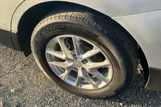 Chevrolet Equinox 2022 LS 4dr SUV w/1LS