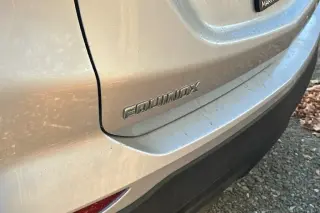 Chevrolet Equinox 2022 LS 4dr SUV w/1LS