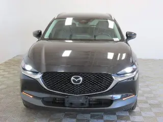 Mazda CX-30 2024 AWD 2.5 S Select Sport 4dr SUV