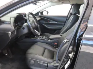 Mazda CX-30 2024 AWD 2.5 S Select Sport 4dr SUV
