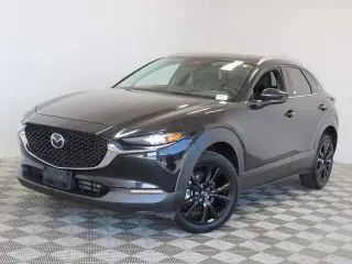 Mazda CX-30 2024 AWD 2.5 S Select Sport 4dr SUV