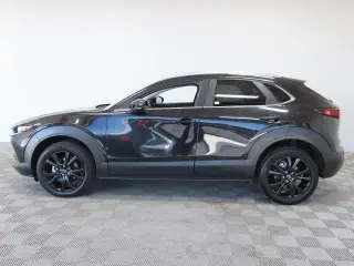 Mazda CX-30 2024 AWD 2.5 S Select Sport 4dr SUV