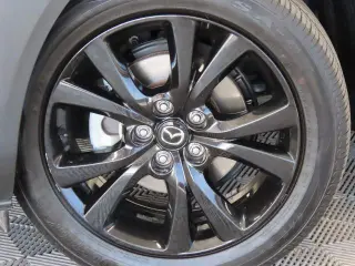 Mazda CX-30 2024 AWD 2.5 S Select Sport 4dr SUV