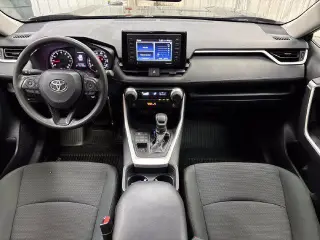 Toyota RAV4 2020 AWD LE 4dr SUV