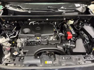 Toyota RAV4 2020 AWD LE 4dr SUV