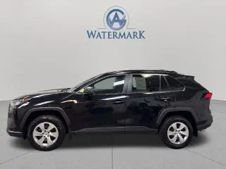 Toyota RAV4 2020 AWD LE 4dr SUV