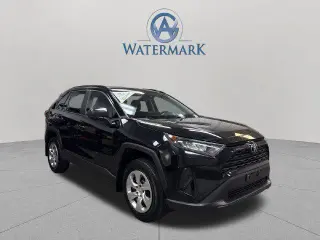 Toyota RAV4 2020 AWD LE 4dr SUV