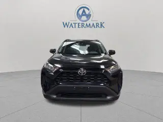 Toyota RAV4 2020 AWD LE 4dr SUV