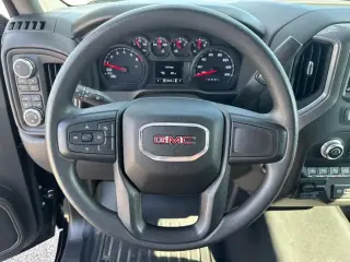 GMC Sierra 1500 2025 4x4 Pro 2dr Regular Cab 6.6 ft. SB