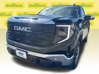 GMC Sierra 1500 2025 4x4 Pro 2dr Regular Cab 6.6 ft. SB
