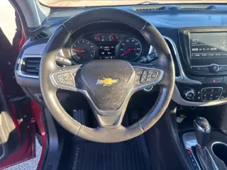 Chevrolet Equinox 2018 LT 4dr SUV w/1LT