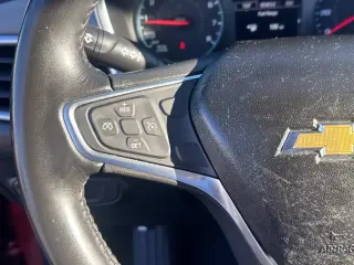 Chevrolet Equinox 2018 LT 4dr SUV w/1LT