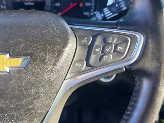 Chevrolet Equinox 2018 LT 4dr SUV w/1LT