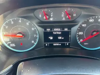 Chevrolet Equinox 2018 LT 4dr SUV w/1LT