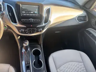 Chevrolet Equinox 2018 LT 4dr SUV w/1LT