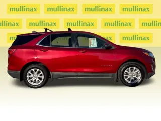 Chevrolet Equinox 2018 LT 4dr SUV w/1LT