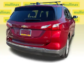 Chevrolet Equinox 2018 LT 4dr SUV w/1LT