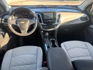 Chevrolet Equinox 2018 LT 4dr SUV w/1LT