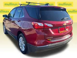Chevrolet Equinox 2018 LT 4dr SUV w/1LT