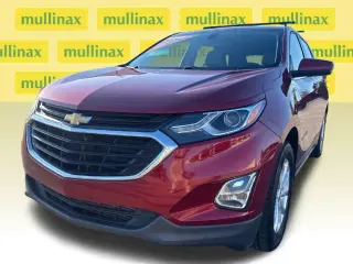 Chevrolet Equinox 2018 LT 4dr SUV w/1LT