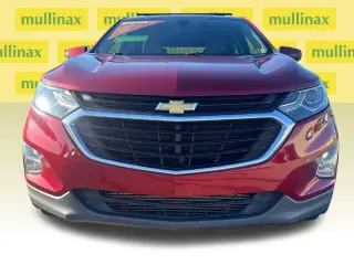 Chevrolet Equinox 2018 LT 4dr SUV w/1LT