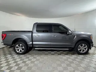 Ford F-150 2022 4x4 XLT 4dr SuperCrew 5.5 ft. SB