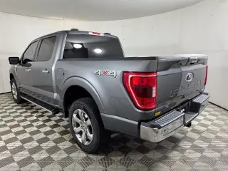 Ford F-150 2022 4x4 XLT 4dr SuperCrew 5.5 ft. SB