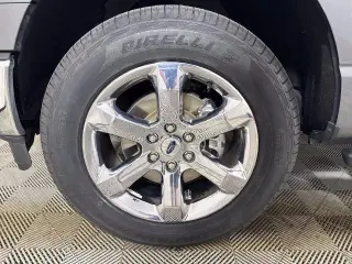 Ford F-150 2022 4x4 XLT 4dr SuperCrew 5.5 ft. SB