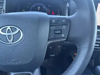 Toyota Camry 2026 LE 4dr Sedán