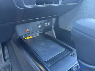 Toyota Camry 2026 LE 4dr Sedán