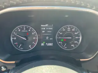 Subaru Ascent 2023 AWD Limited 7-Pasajeros 4dr SUV