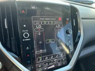 Subaru Ascent 2023 AWD Limited 7-Pasajeros 4dr SUV