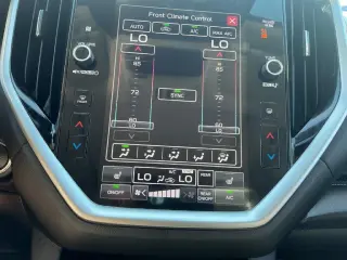 Subaru Ascent 2023 AWD Limited 7-Pasajeros 4dr SUV