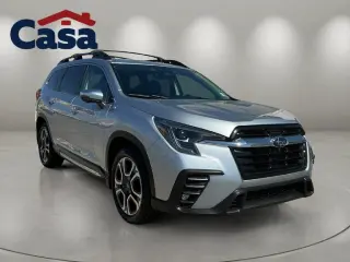 Subaru Ascent 2023 AWD Limited 7-Pasajeros 4dr SUV