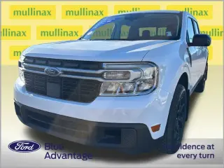 Ford Maverick 2024 AWD Lariat 4dr Supercrew 4.5 ft. SB