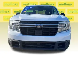 Ford Maverick 2024 AWD Lariat 4dr Supercrew 4.5 ft. SB