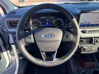 Ford Maverick 2024 AWD Lariat 4dr Supercrew 4.5 ft. SB