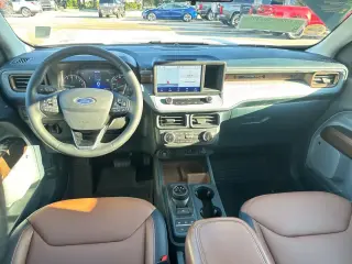 Ford Maverick 2024 AWD Lariat 4dr Supercrew 4.5 ft. SB