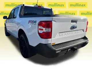Ford Maverick 2024 AWD Lariat 4dr Supercrew 4.5 ft. SB