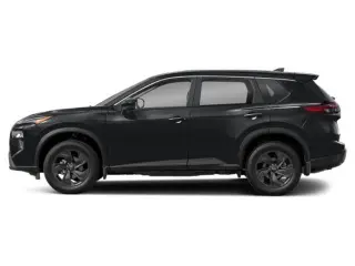 Nissan Rogue 2026 SV 4dr Crossover