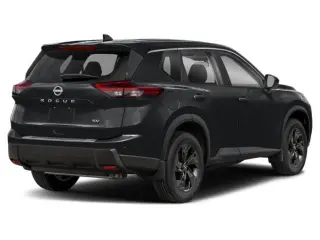 Nissan Rogue 2026 SV 4dr Crossover