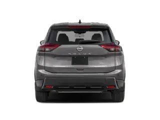 Nissan Rogue 2026 SV 4dr Crossover