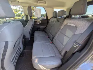 Ford Bronco Sport 2026 AWD Badlands 4dr SUV