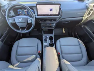 Ford Bronco Sport 2026 AWD Badlands 4dr SUV