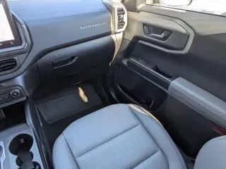 Ford Bronco Sport 2026 AWD Badlands 4dr SUV