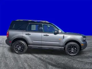 Ford Bronco Sport 2026 AWD Badlands 4dr SUV