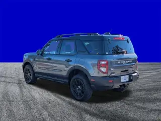 Ford Bronco Sport 2026 AWD Badlands 4dr SUV