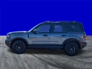 Ford Bronco Sport 2026 AWD Badlands 4dr SUV
