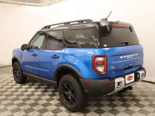 Ford Bronco Sport 2026 AWD Badlands SUV de 4 puertas