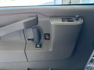 GMC Savana 2023 3500 3dr Cargo Van